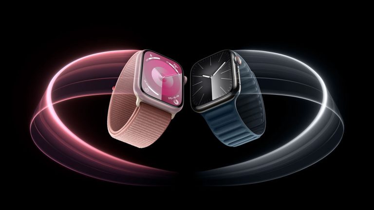 Apple Watch verbonden: aan de slag met je slimme horloge