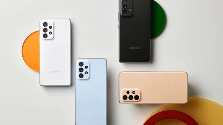 Top midrange smartphones met uitstekende camera’s in 2024