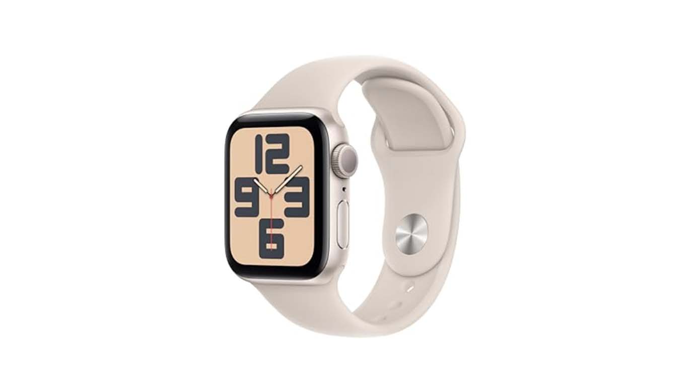 Het Ultieme Gids voor de Apple Watch SE: Je Slimme Maatje voor een Actief en Verbonden Leven